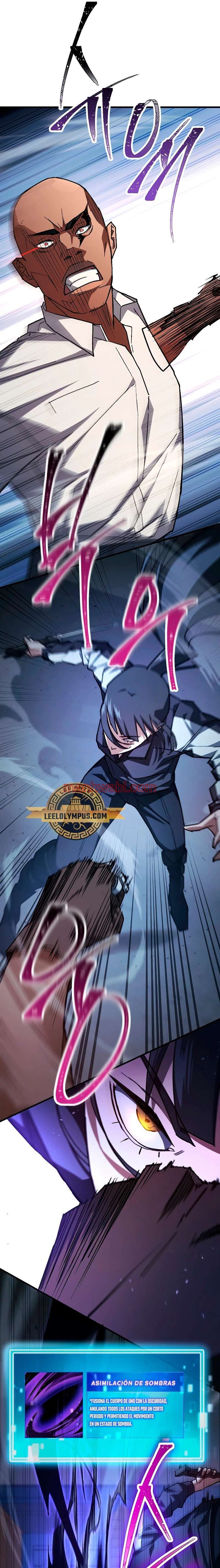 Heroe, regresa - Capítulo 72_3 manhwa