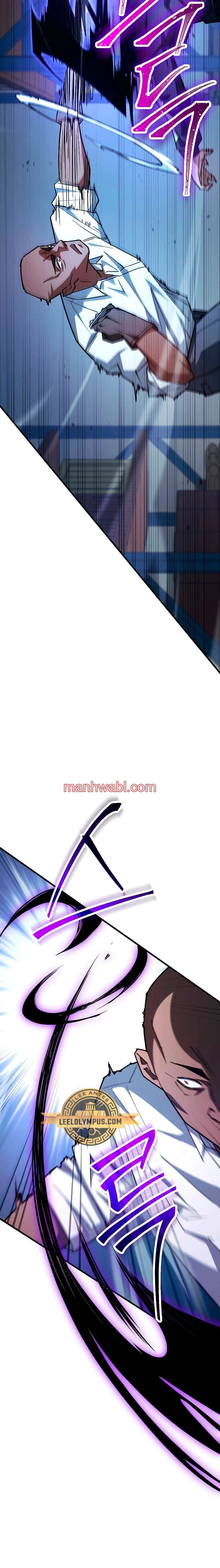 Heroe, regresa - Capítulo 72_3 manhwa