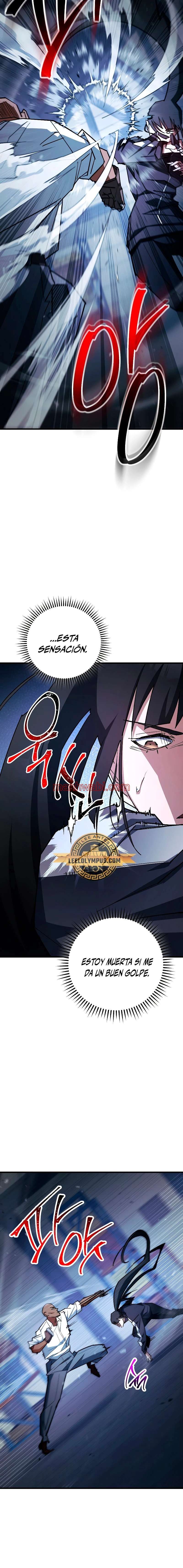 Heroe, regresa - Capítulo 73 manhwa