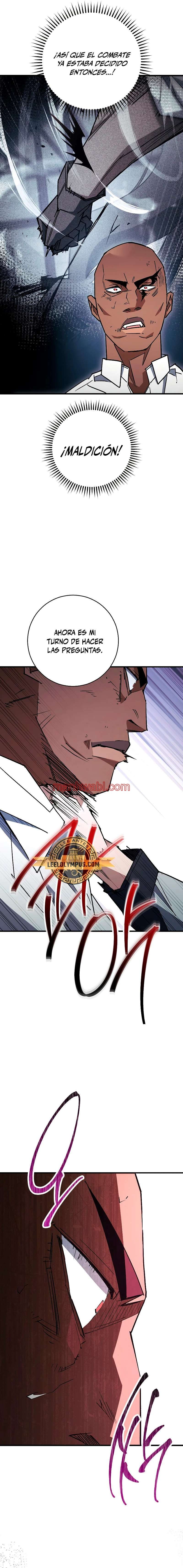 Heroe, regresa - Capítulo 73_3 manhwa