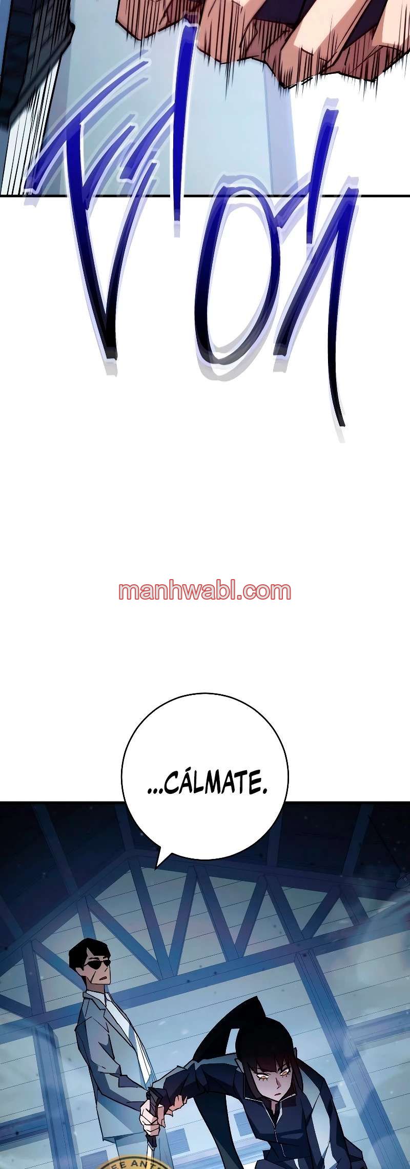 Heroe, regresa - Capítulo 74 manhwa