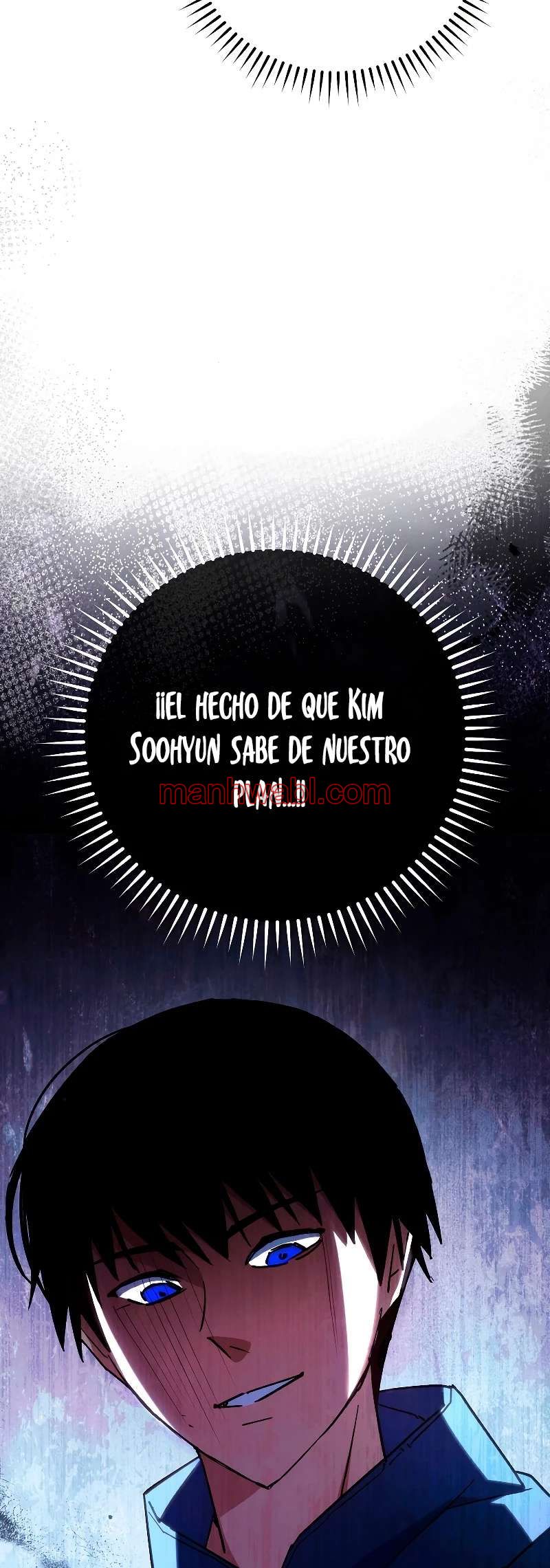 Heroe, regresa - Capítulo 74 manhwa