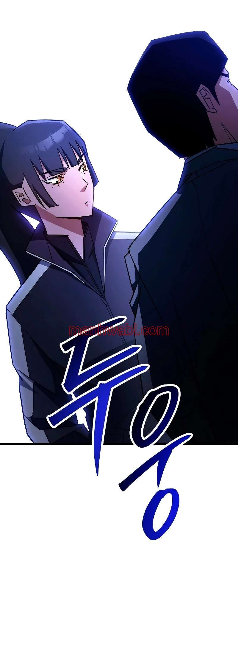 Heroe, regresa - Capítulo 74_2 manhwa
