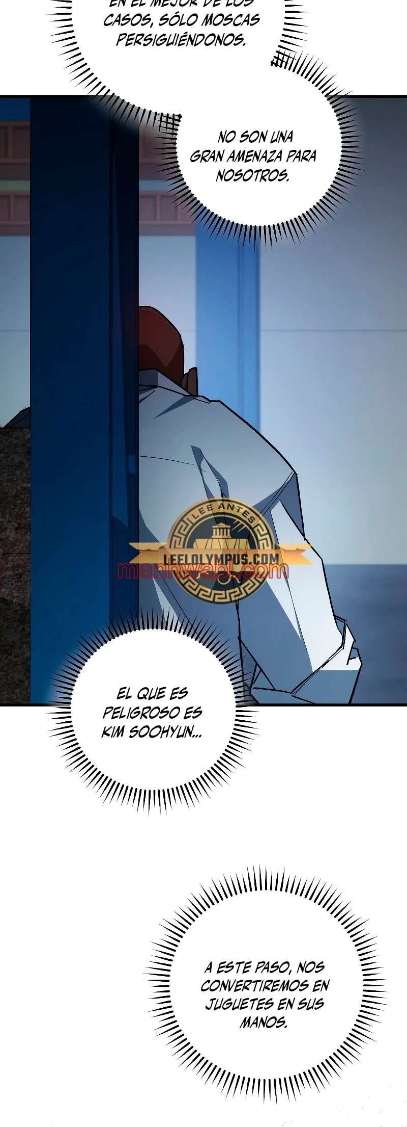 Heroe, regresa - Capítulo 74_2 manhwa