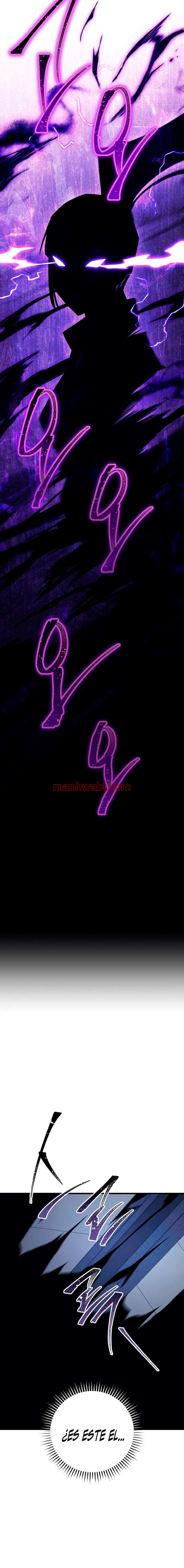 Heroe, regresa - Capítulo 75 manhwa