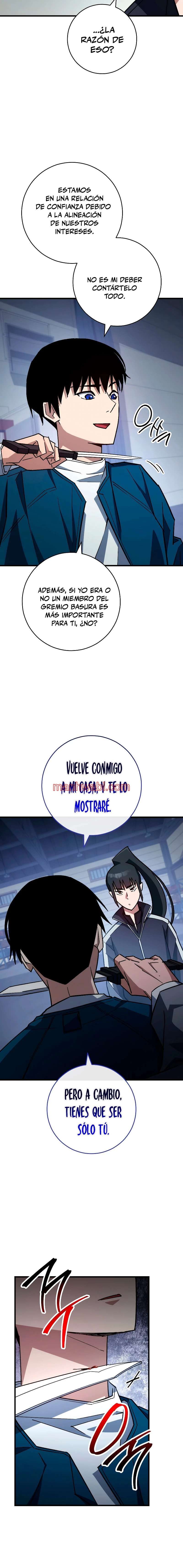 Heroe, regresa - Capítulo 75_2 manhwa