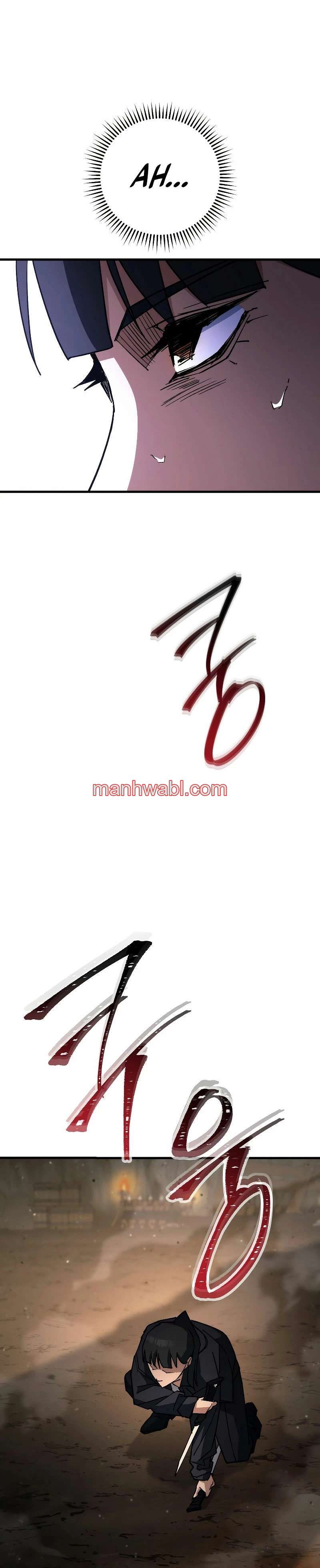 Heroe, regresa - Capítulo 76_3 manhwa