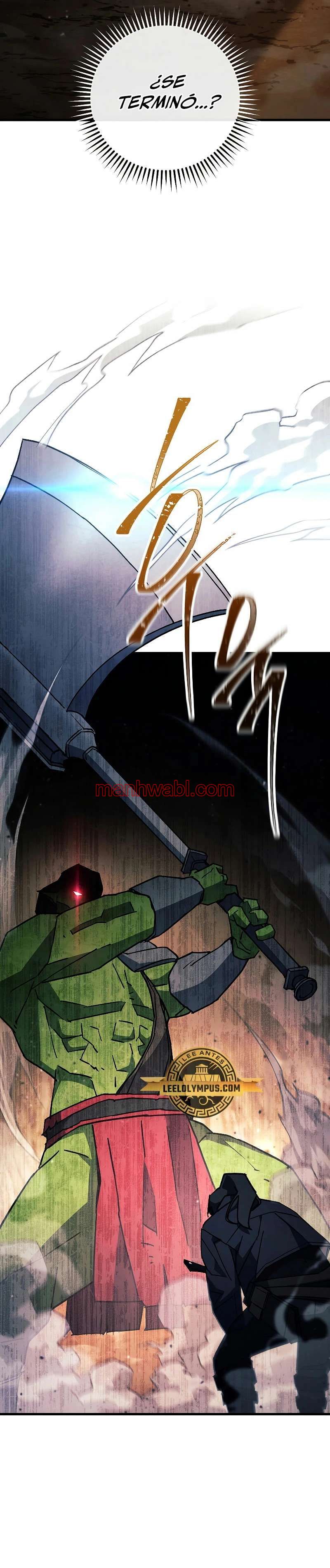 Heroe, regresa - Capítulo 76_3 manhwa