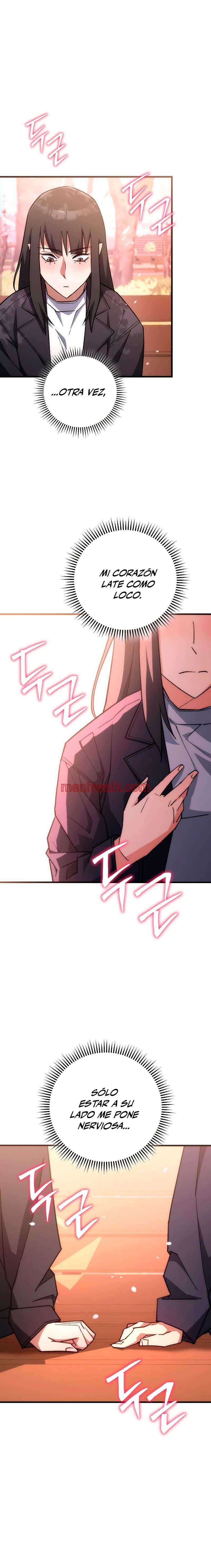 Heroe, regresa - Capítulo 77 manhwa