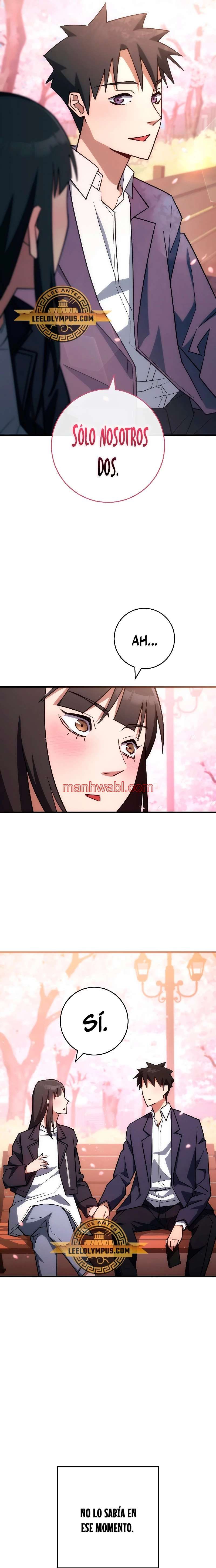 Heroe, regresa - Capítulo 77_2 manhwa