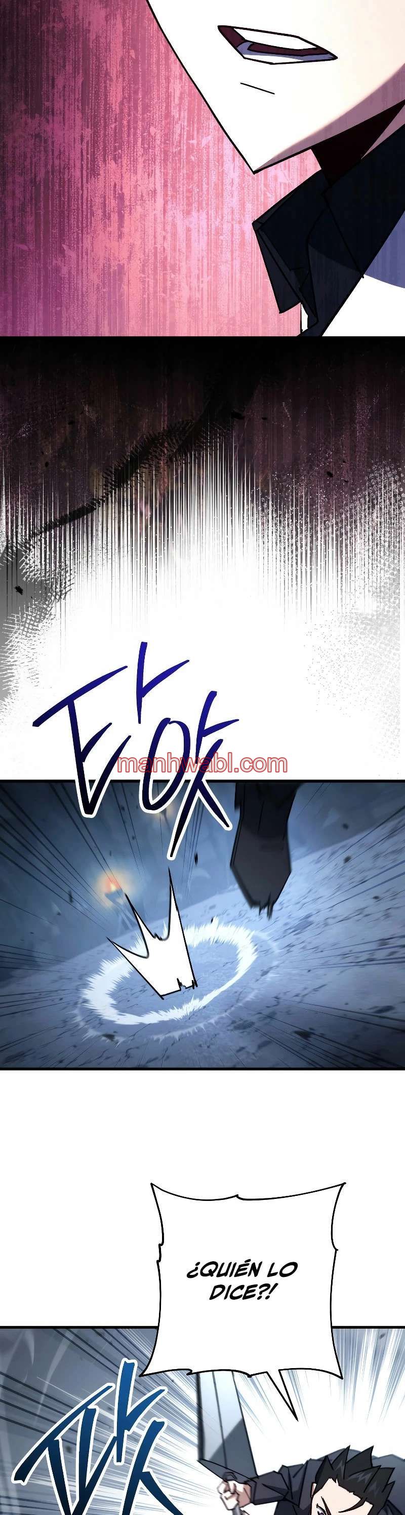 Heroe, regresa - Capítulo 78 manhwa