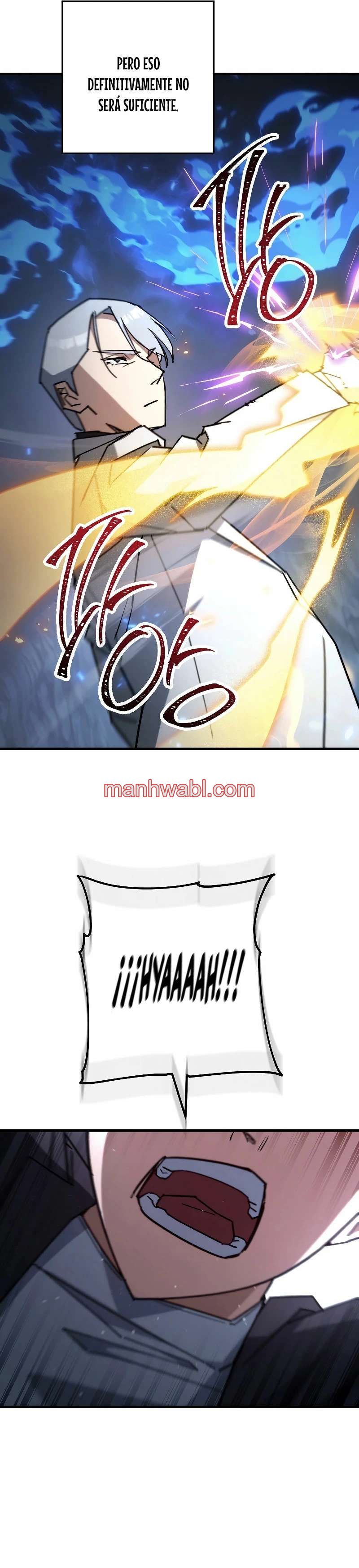 Heroe, regresa - Capítulo 78 manhwa