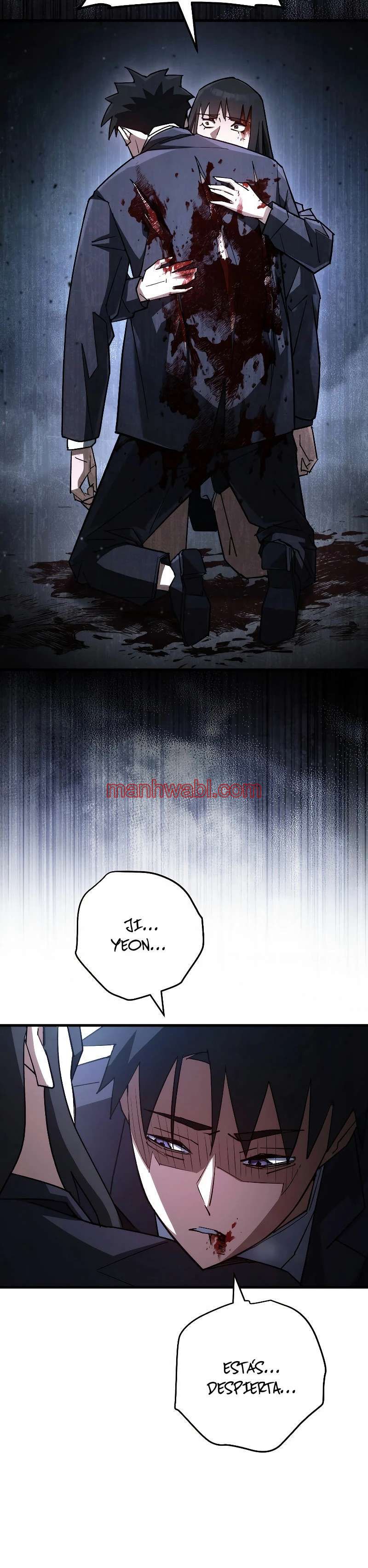 Heroe, regresa - Capítulo 78_2 manhwa