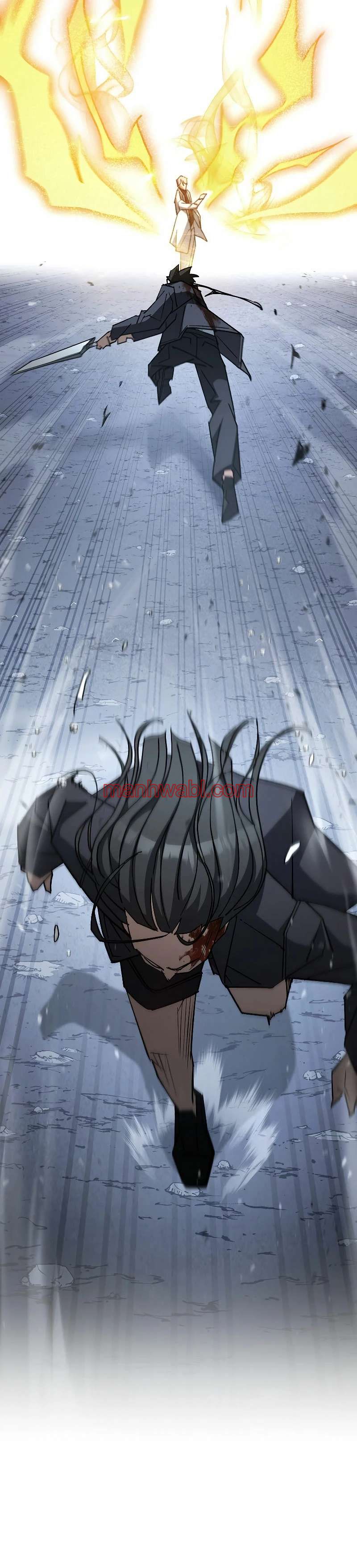 Heroe, regresa - Capítulo 78_2 manhwa