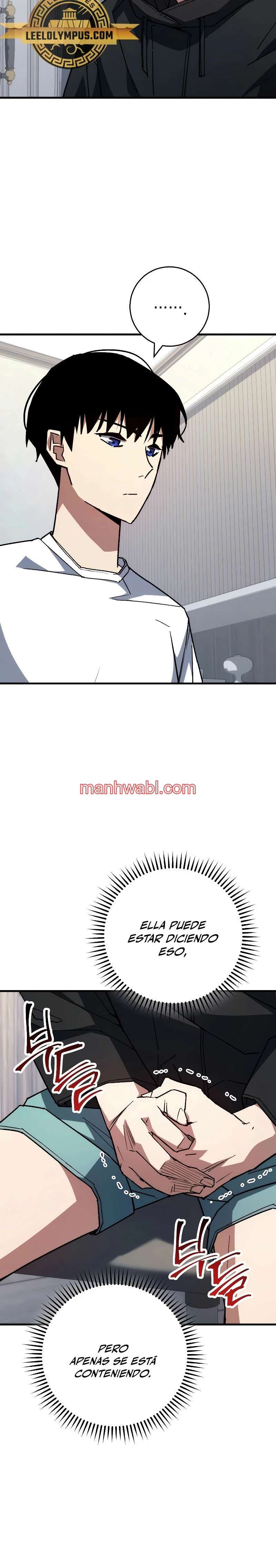 Heroe, regresa - Capítulo 79 manhwa