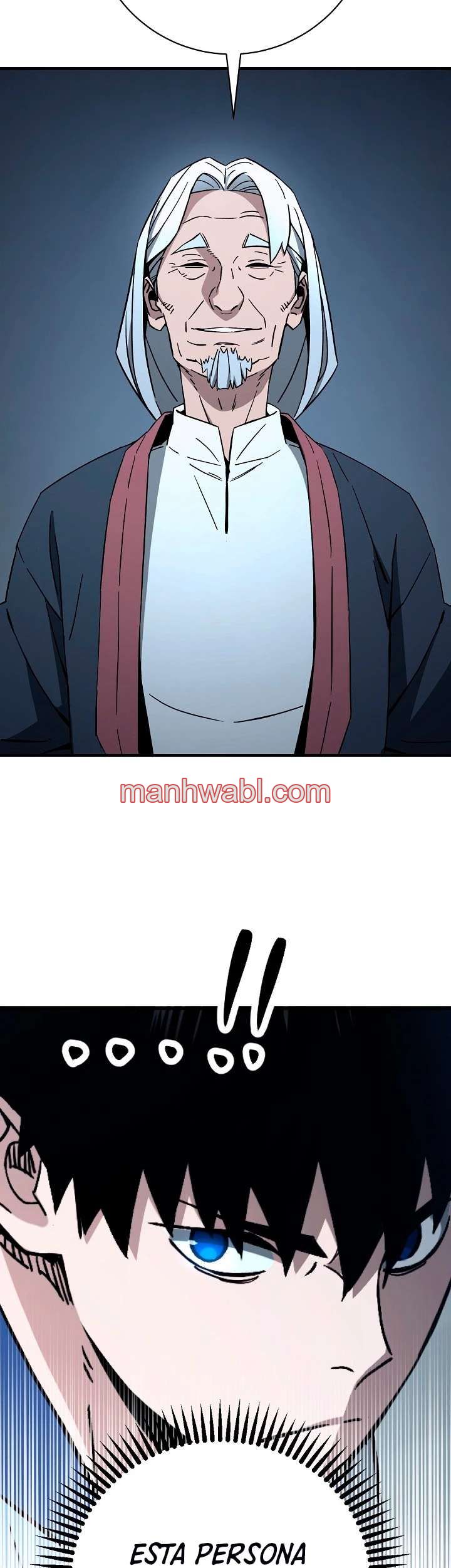 Heroe, regresa - Capítulo 7_3 manhwa