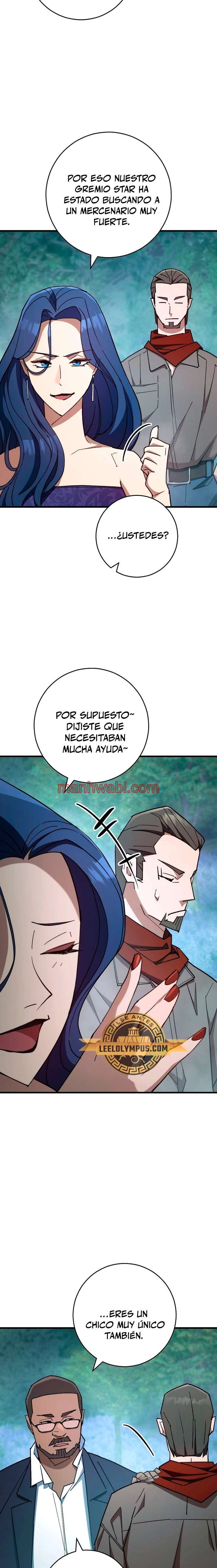 Heroe, regresa - Capítulo 80_3 manhwa