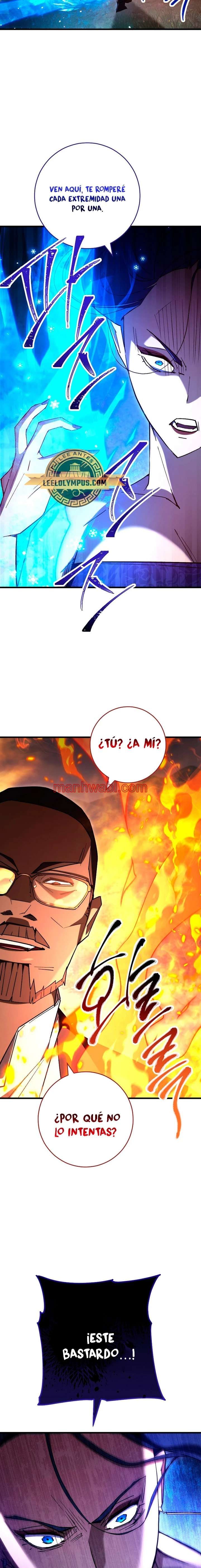 Heroe, regresa - Capítulo 80_3 manhwa