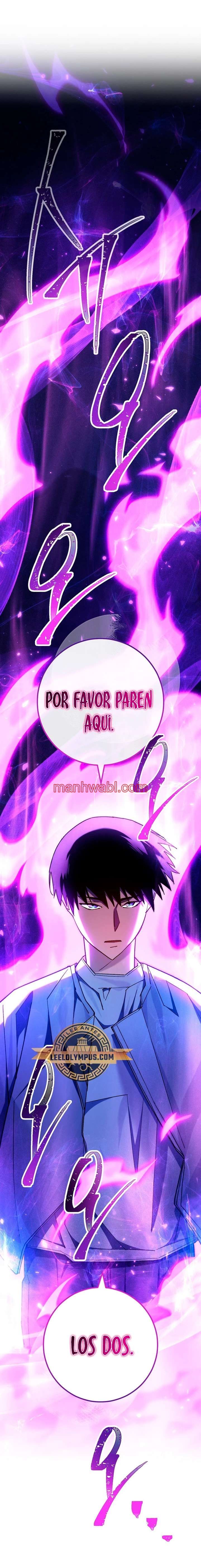 Heroe, regresa - Capítulo 80_3 manhwa