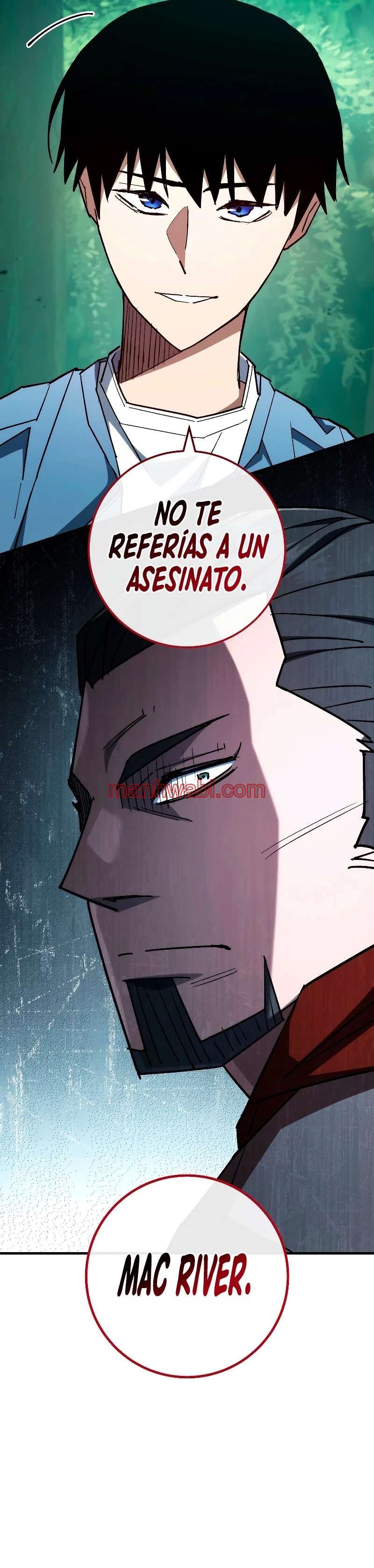 Heroe, regresa - Capítulo 81_3 manhwa
