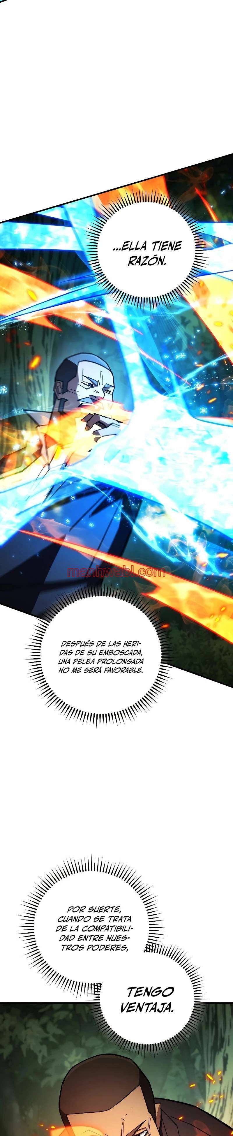 Heroe, regresa - Capítulo 82_2 manhwa