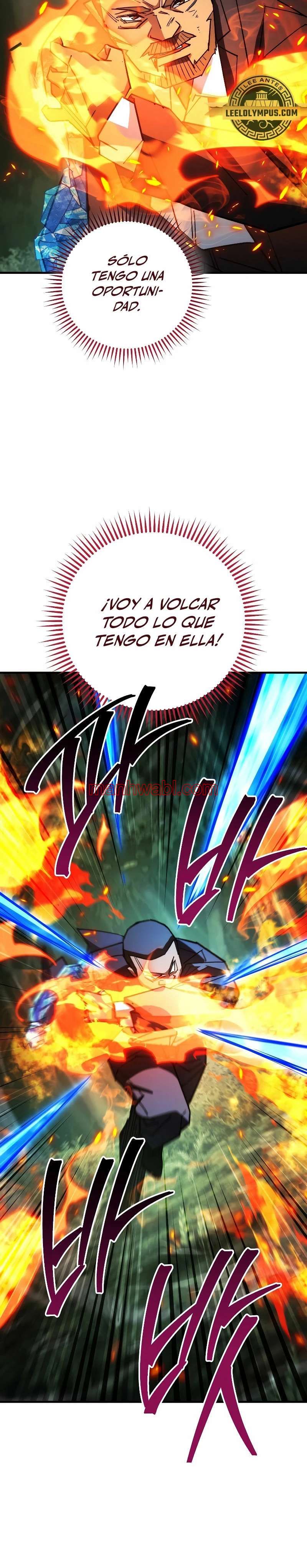 Heroe, regresa - Capítulo 82_2 manhwa