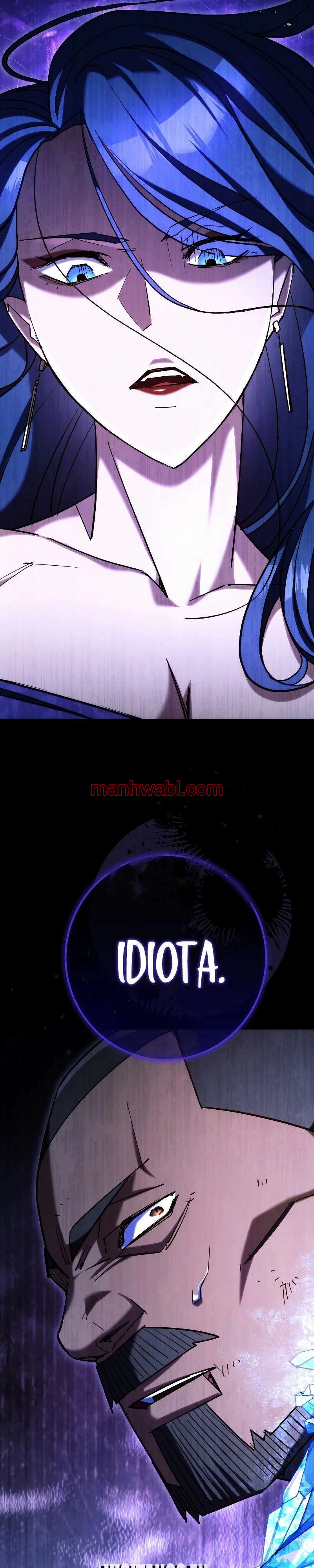 Heroe, regresa - Capítulo 82_3 manhwa