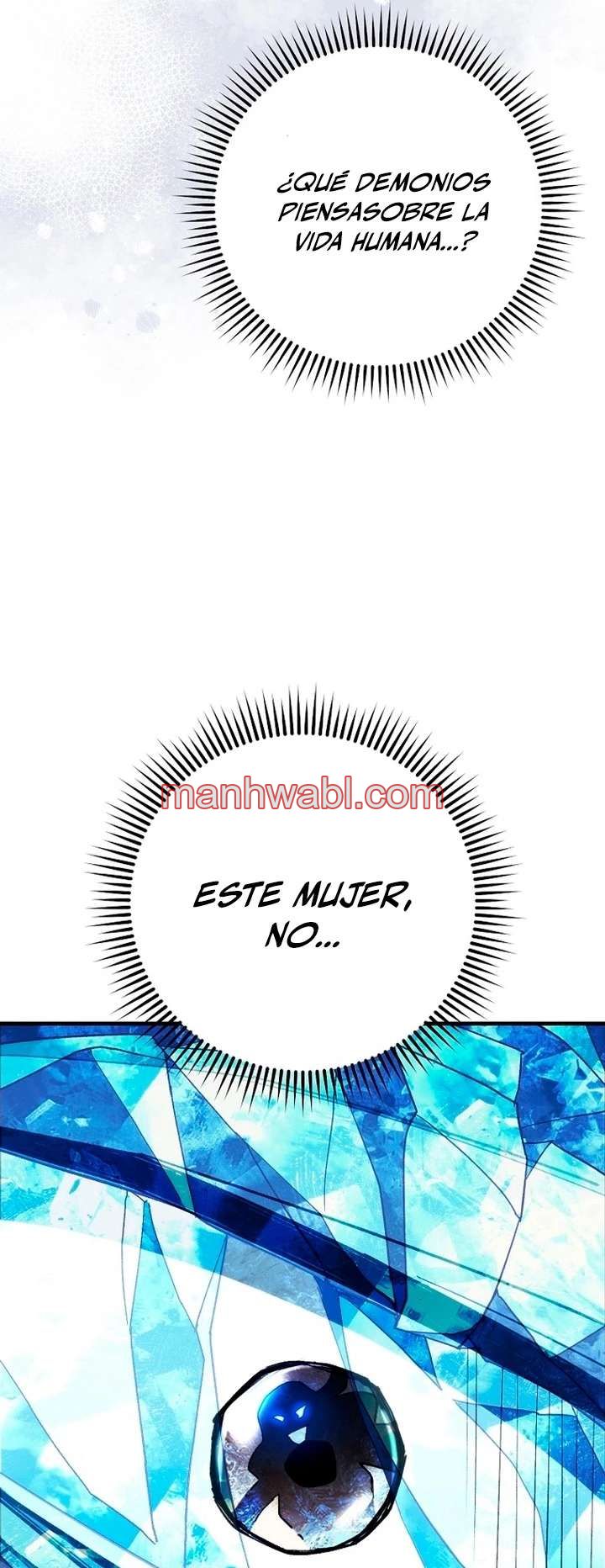 Heroe, regresa - Capítulo 83 manhwa