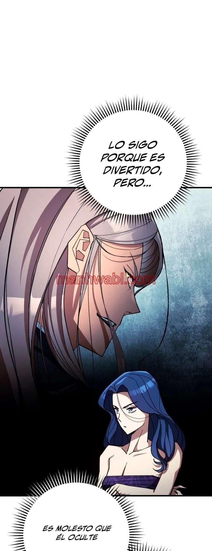 Heroe, regresa - Capítulo 83_2 manhwa