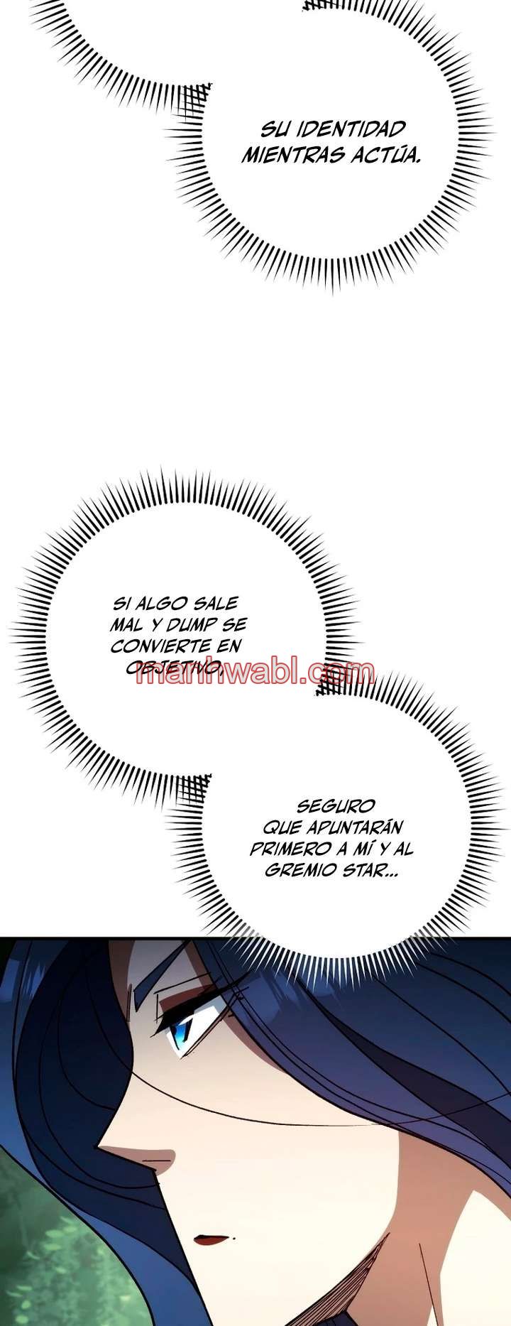 Heroe, regresa - Capítulo 83_2 manhwa