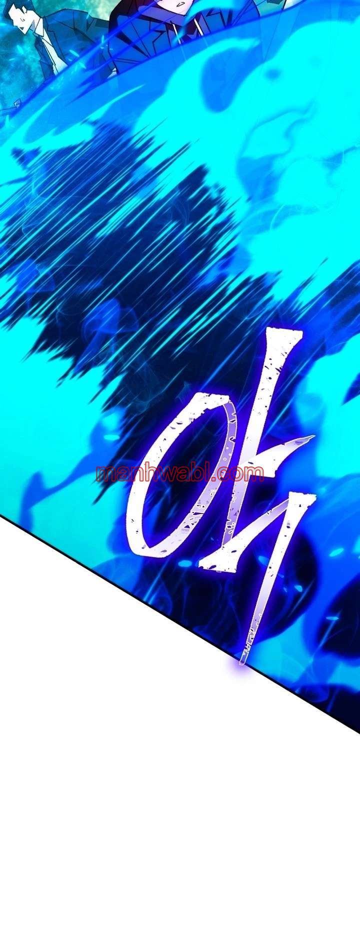 Heroe, regresa - Capítulo 83_2 manhwa