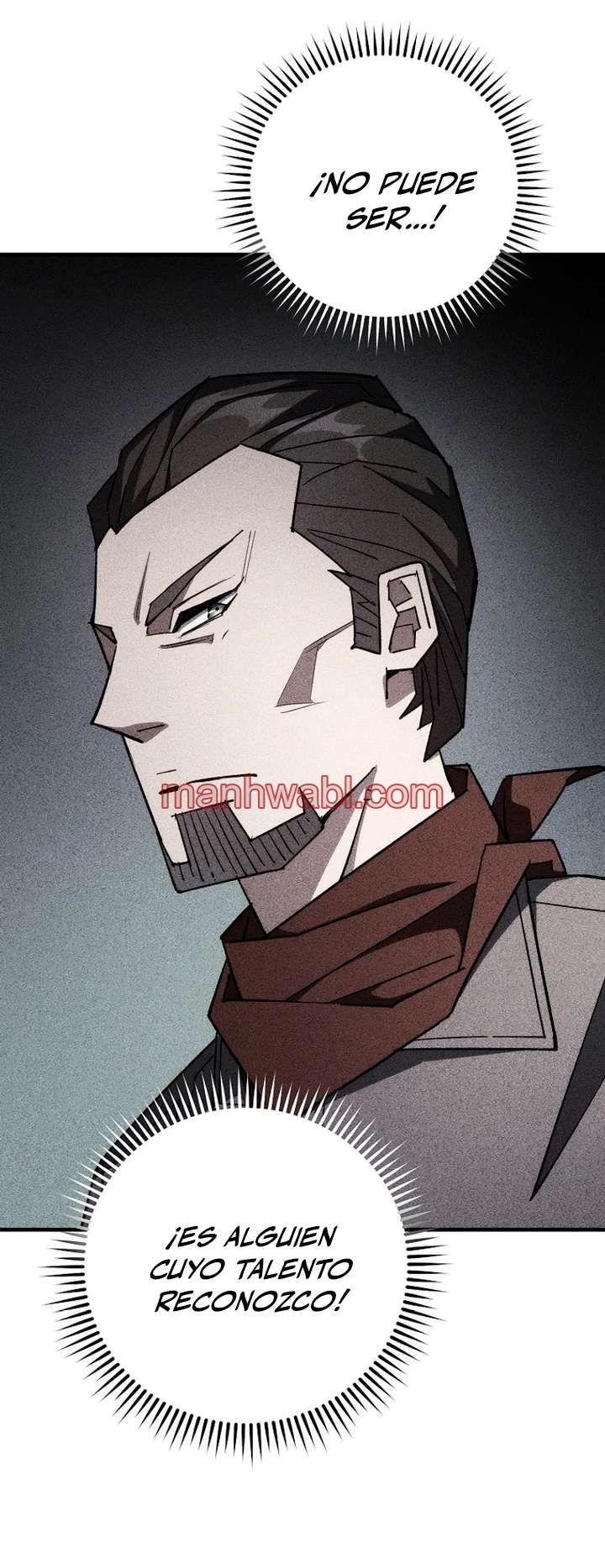 Heroe, regresa - Capítulo 83_2 manhwa