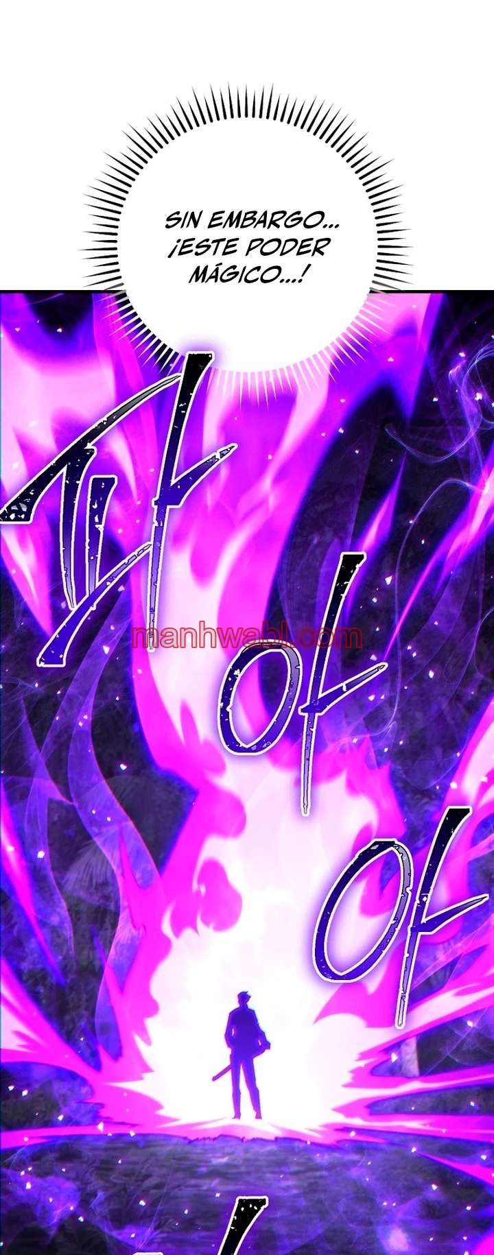 Heroe, regresa - Capítulo 83_2 manhwa