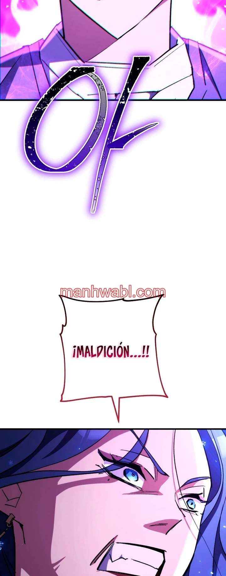 Heroe, regresa - Capítulo 83_2 manhwa