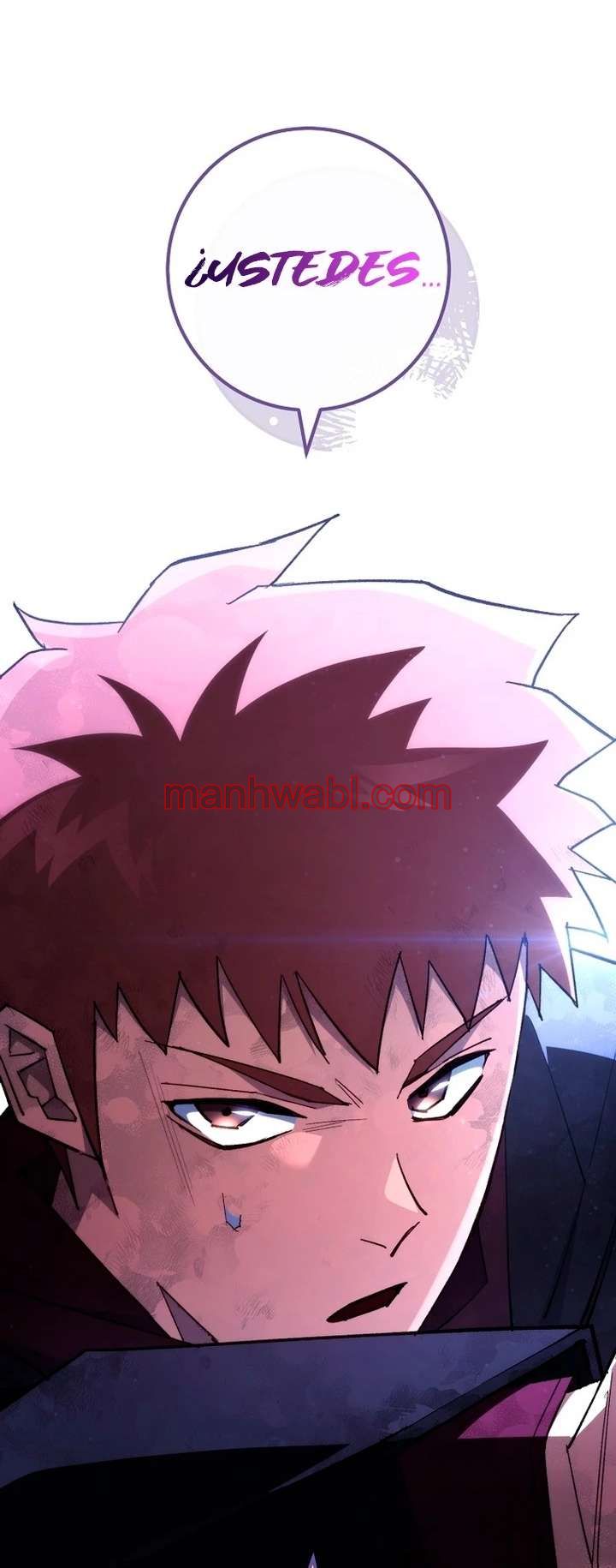 Heroe, regresa - Capítulo 83_2 manhwa