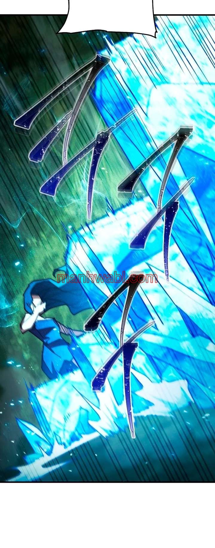 Heroe, regresa - Capítulo 83_2 manhwa