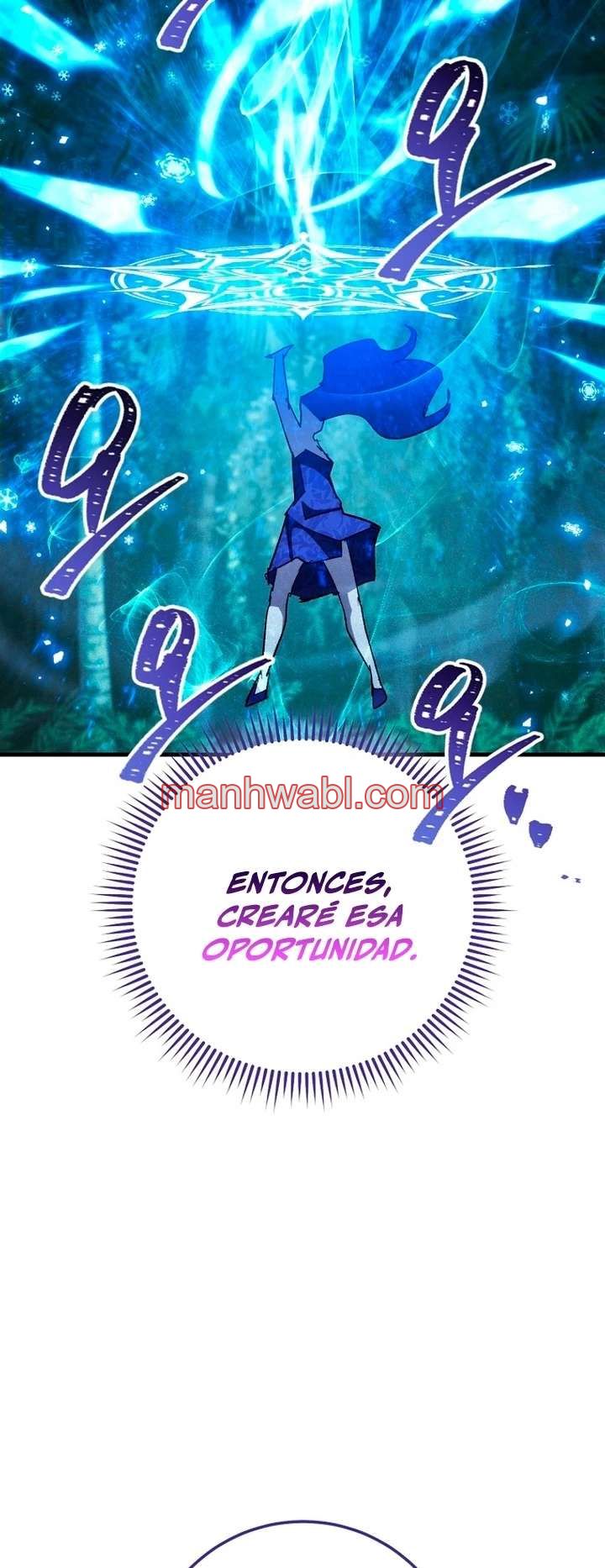 Heroe, regresa - Capítulo 83_3 manhwa