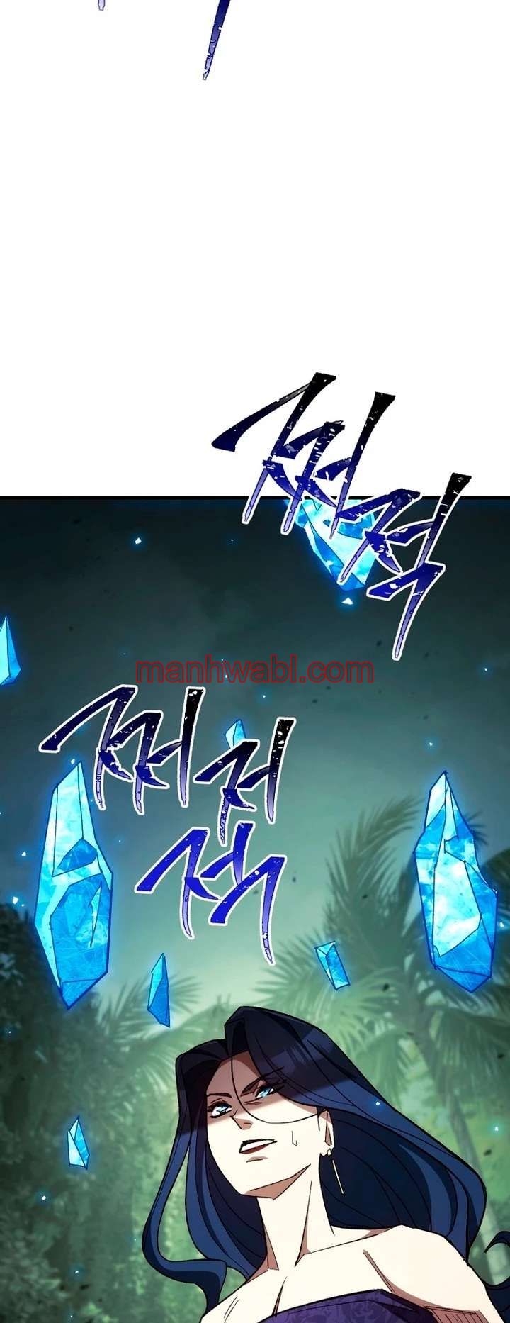 Heroe, regresa - Capítulo 83_3 manhwa