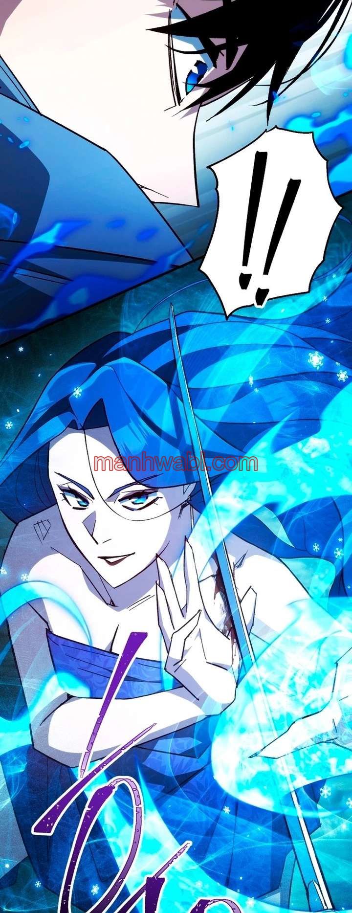 Heroe, regresa - Capítulo 83_3 manhwa