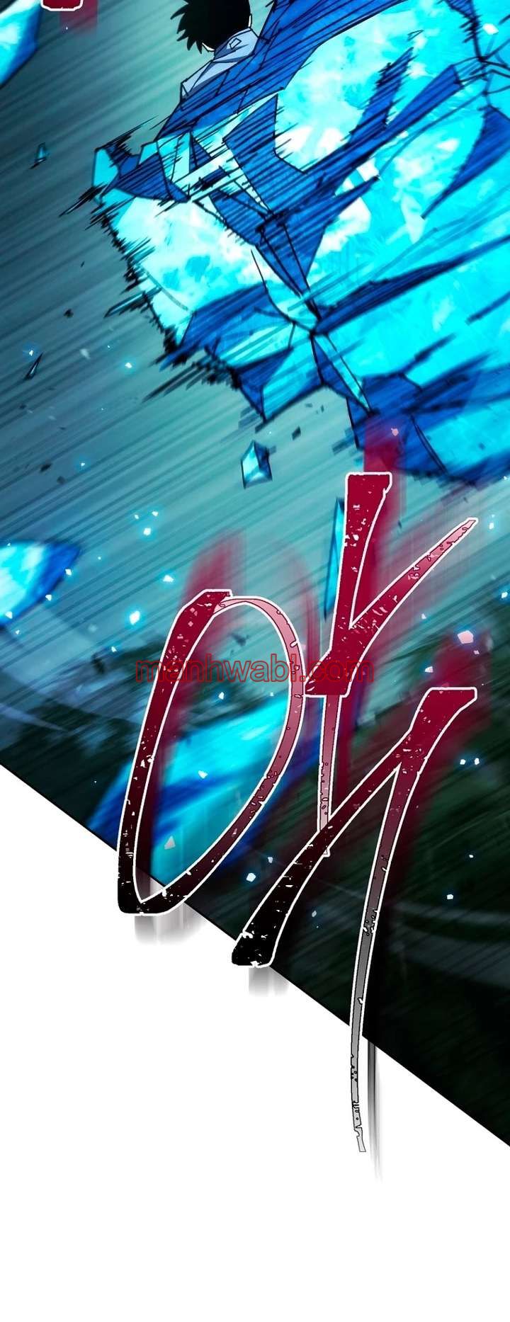 Heroe, regresa - Capítulo 83_3 manhwa