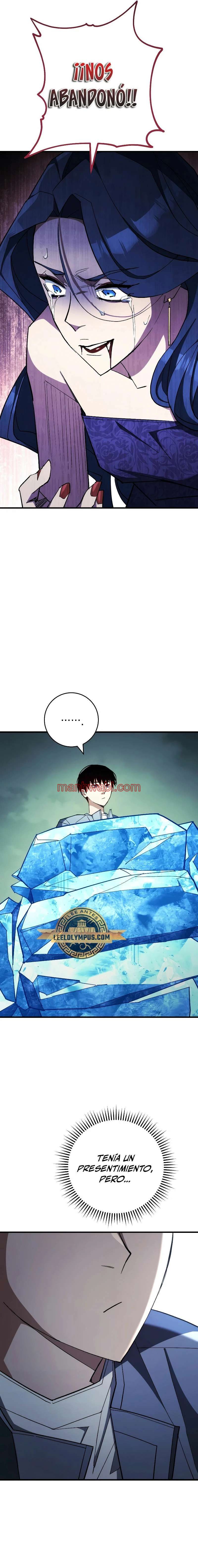 Heroe, regresa - Capítulo 84 manhwa
