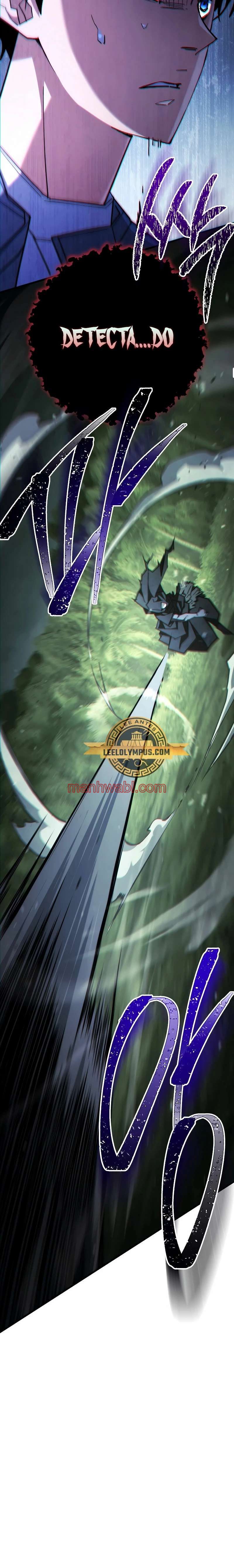 Heroe, regresa - Capítulo 84_3 manhwa