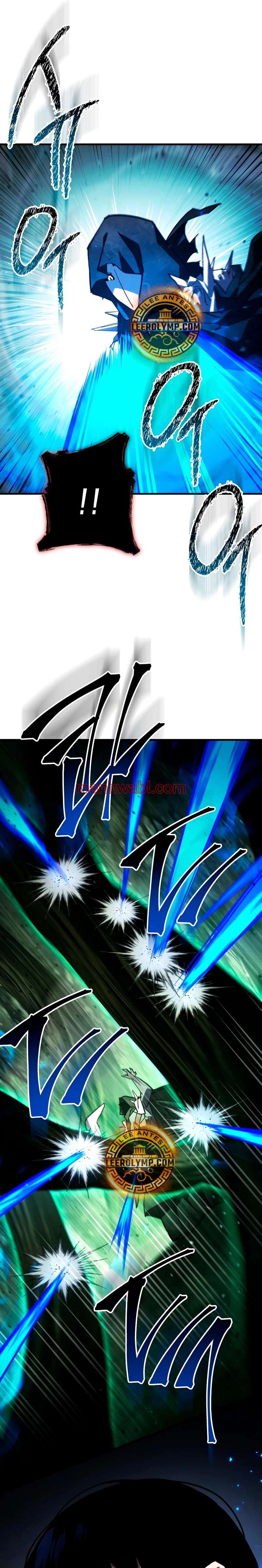 Heroe, regresa - Capítulo 86 manhwa