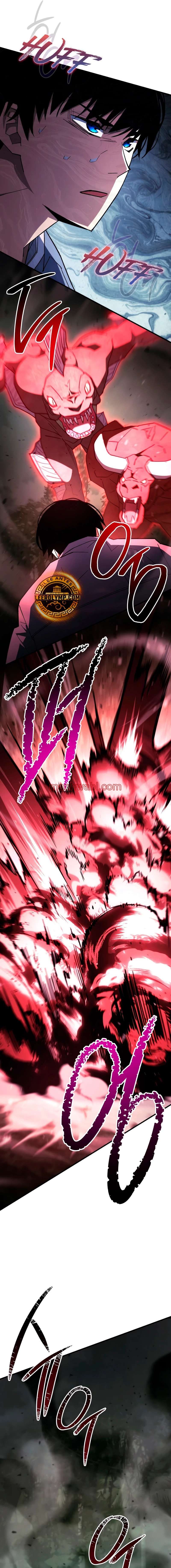 Heroe, regresa - Capítulo 86 manhwa