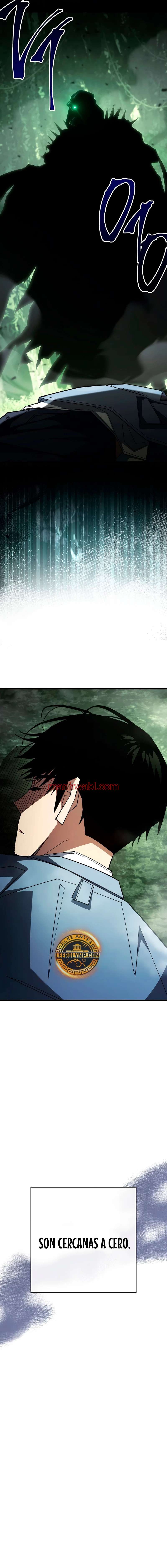 Heroe, regresa - Capítulo 86_2 manhwa