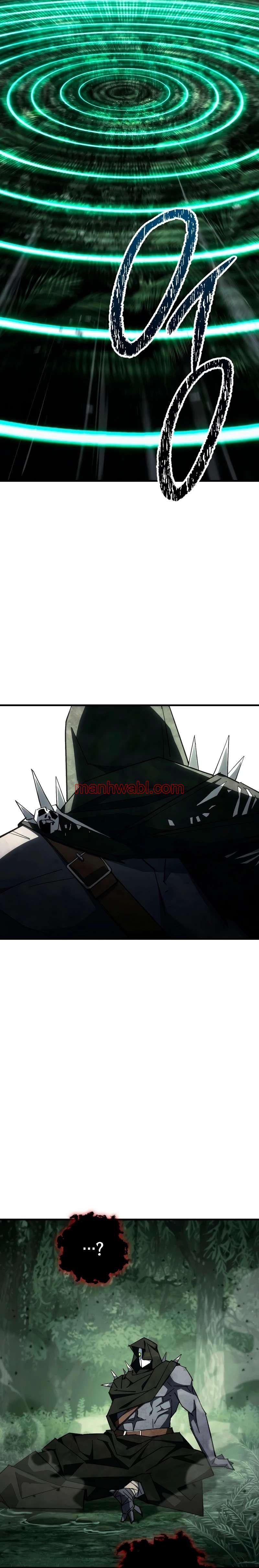 Heroe, regresa - Capítulo 87 manhwa