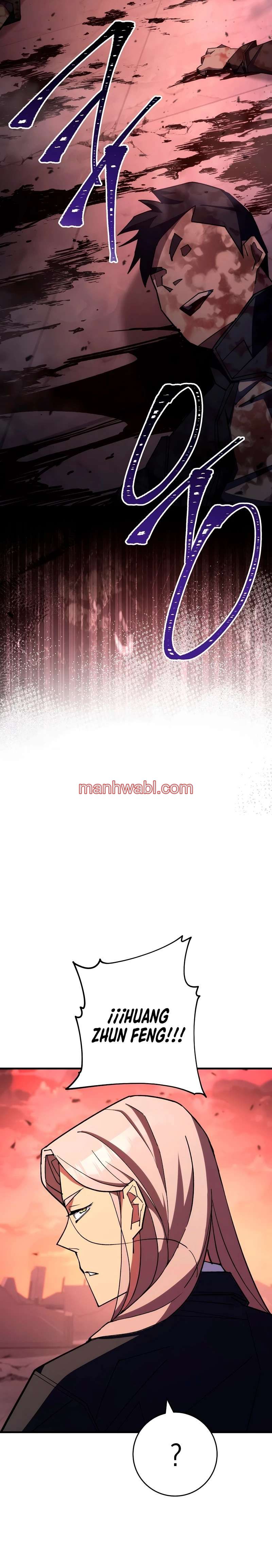 Heroe, regresa - Capítulo 87_3 manhwa