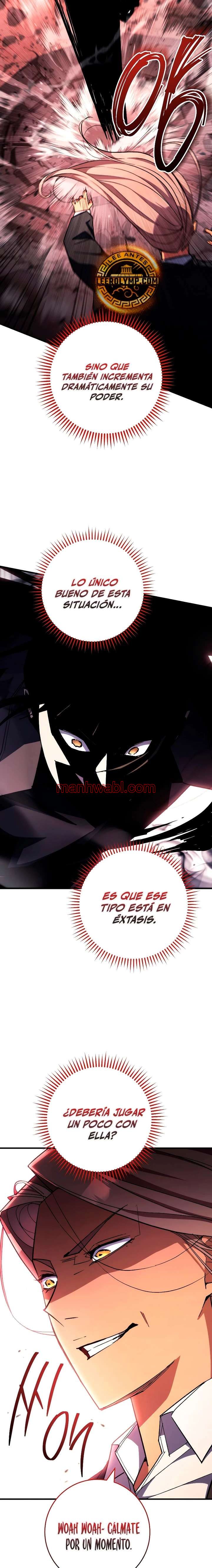 Heroe, regresa - Capítulo 88_2 manhwa