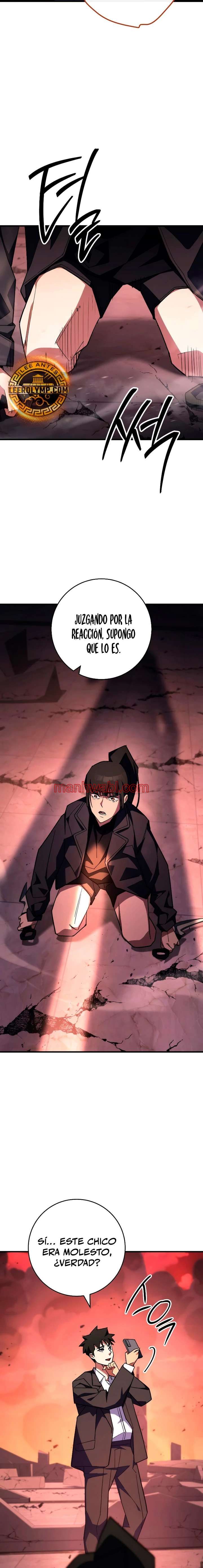 Heroe, regresa - Capítulo 88_2 manhwa