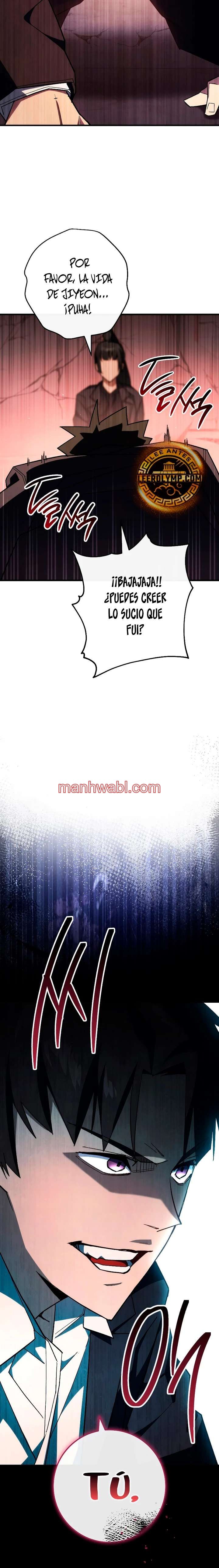 Heroe, regresa - Capítulo 88_3 manhwa